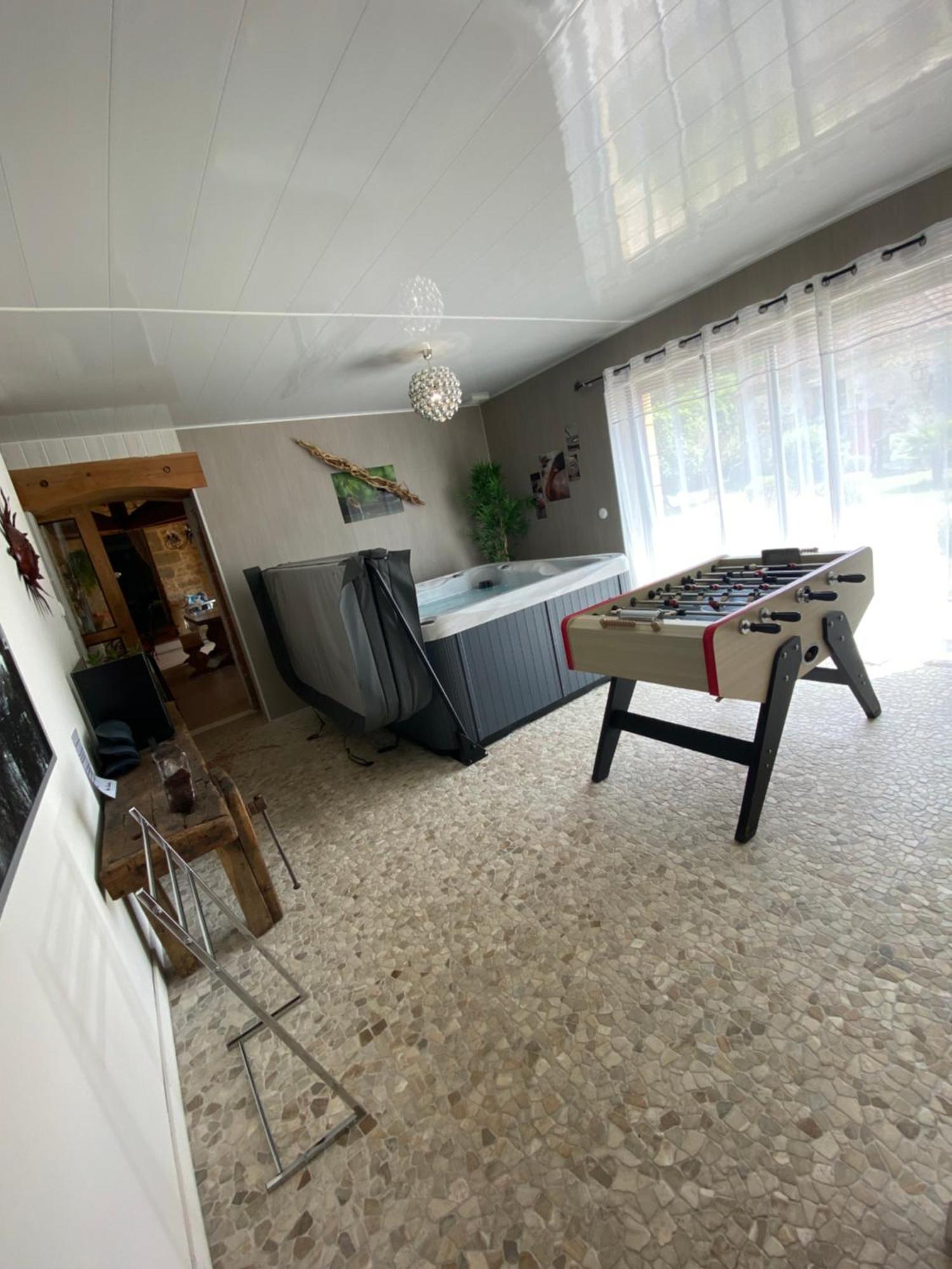 Maison Lou Pader Vezac  Exterior photo