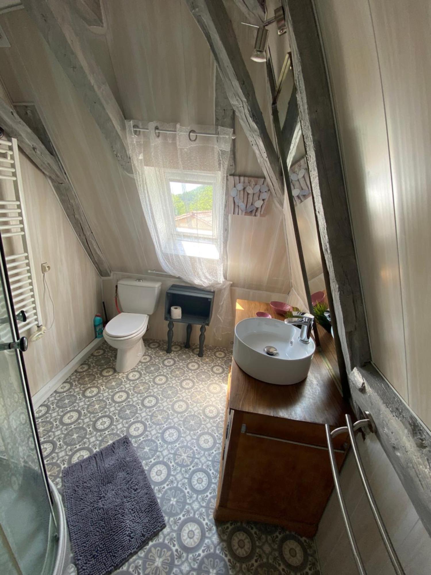 Maison Lou Pader Vezac  Exterior photo