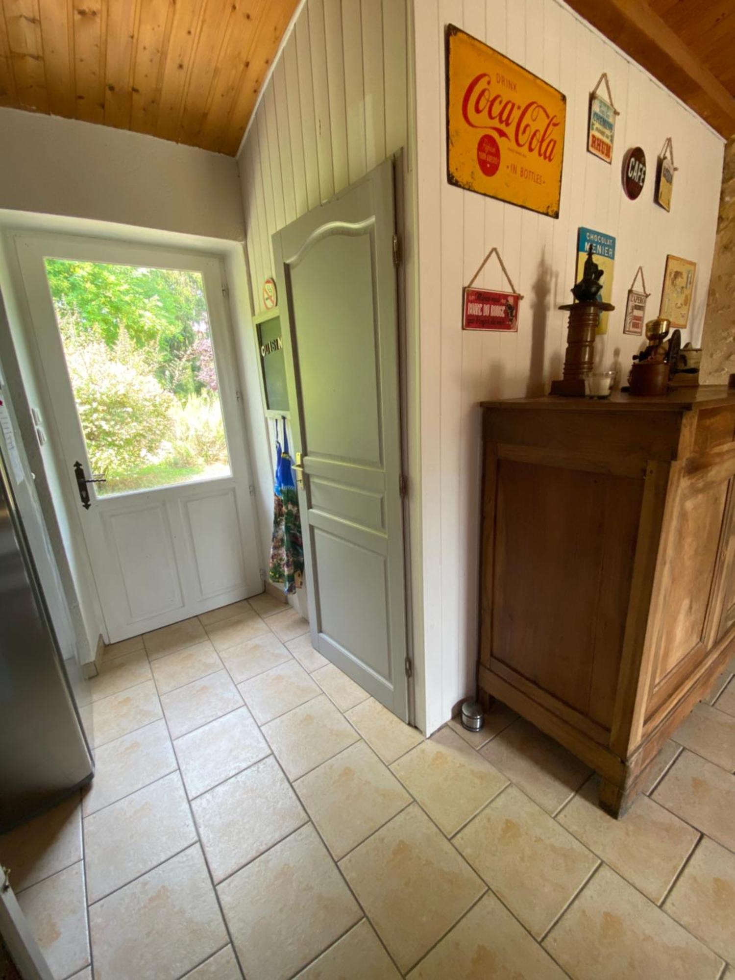 Maison Lou Pader Vezac  Exterior photo